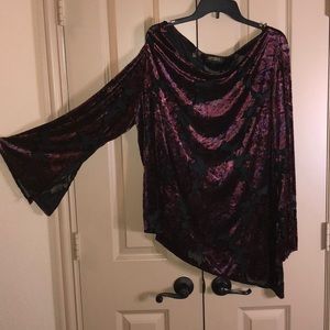 Ladies Top